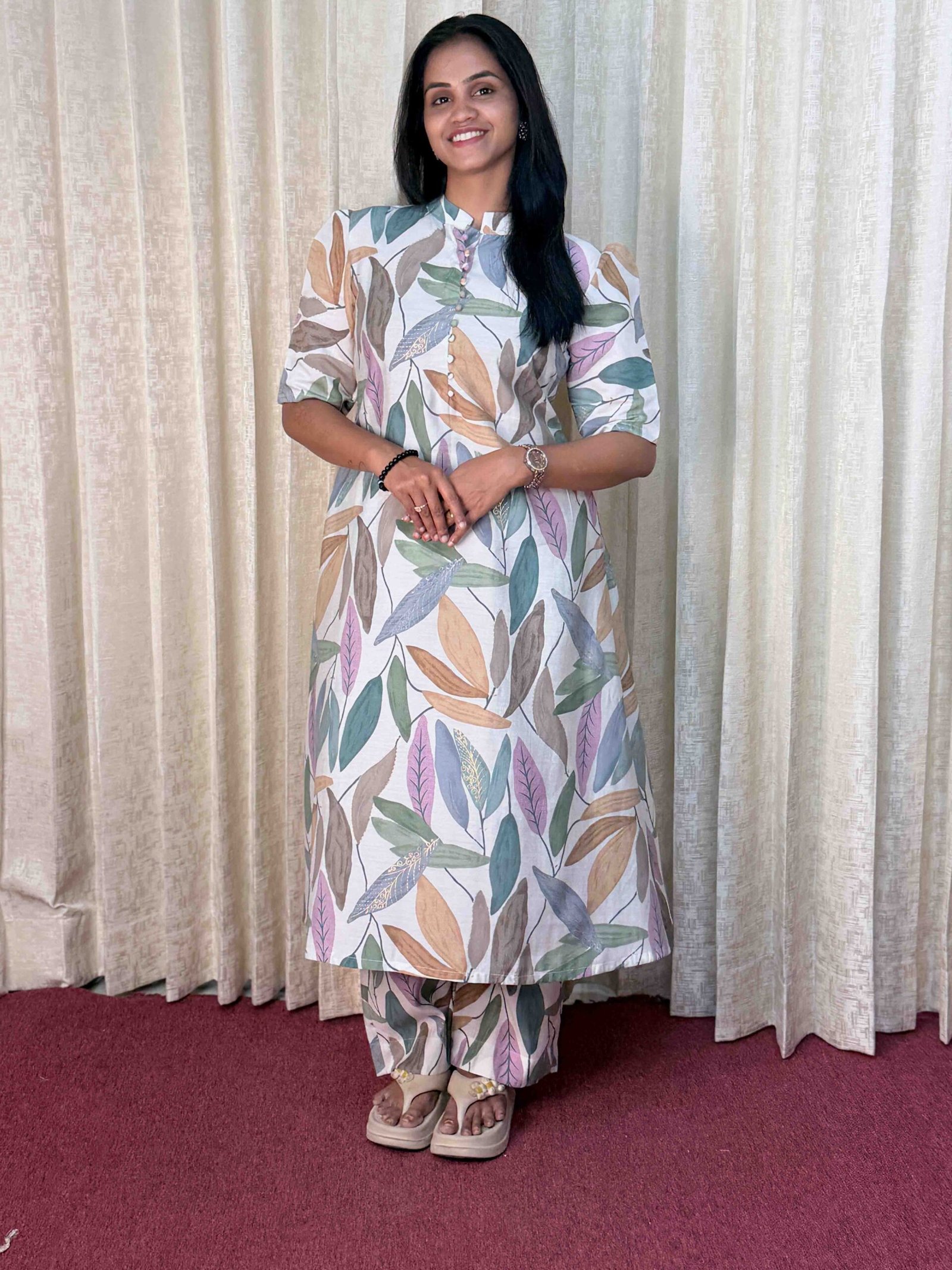 Selvi