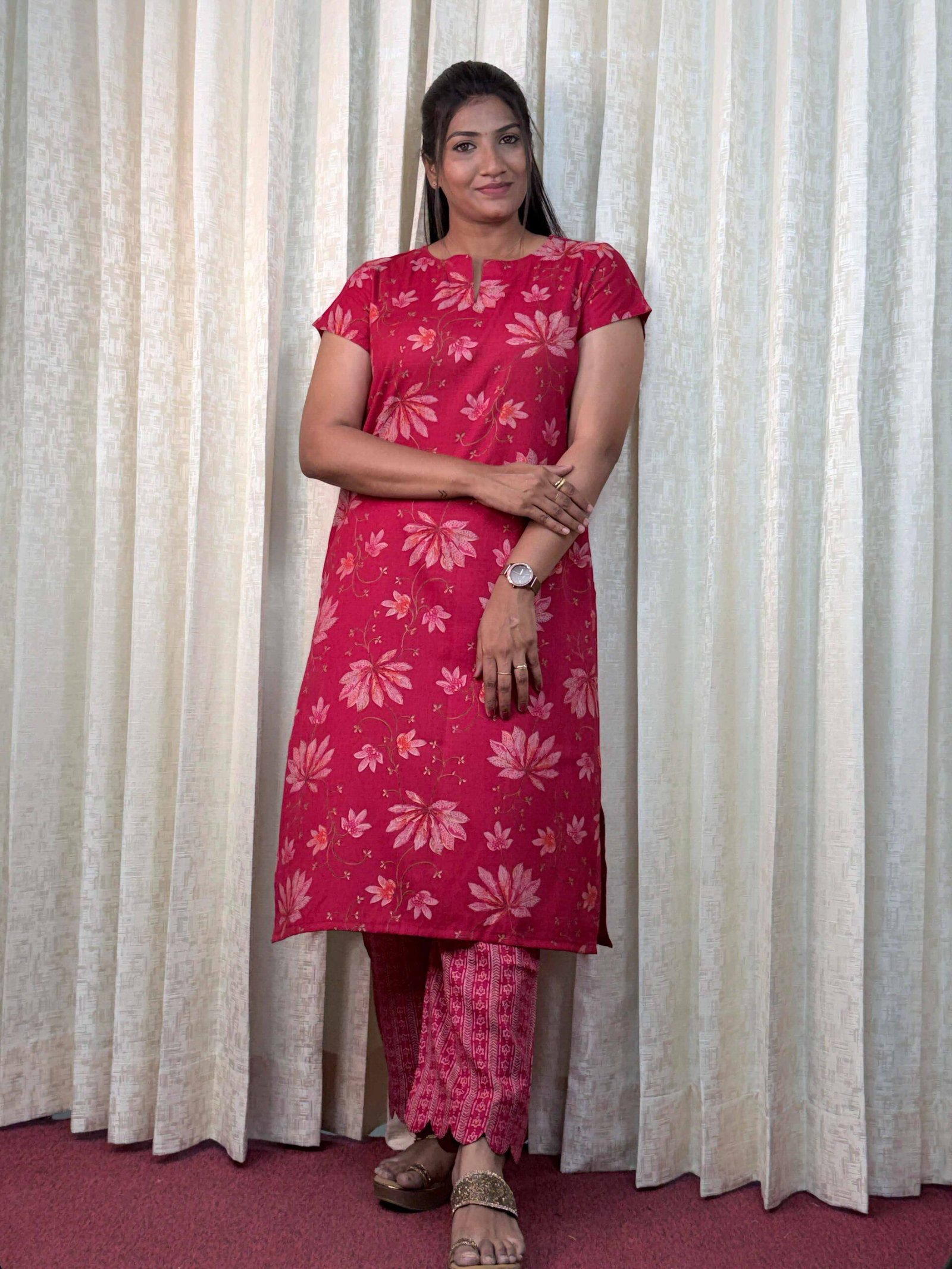 Malligai